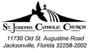 St. Joseph Catholic Church (Jacksonville)