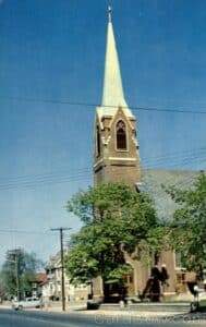 St. Joseph Catholic Church (Keyport)
