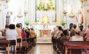 St Joseph Catholic Church (Preston)