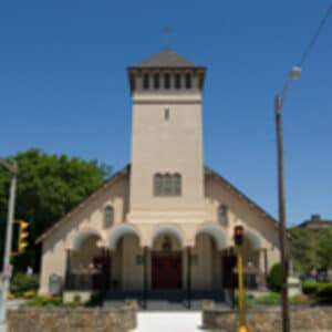 St. Joseph Catholic Church (Quincy)