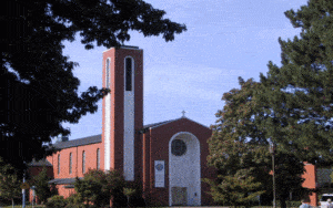 St. Joseph Church (Salem)