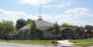 St Joseph Church (Springfield)