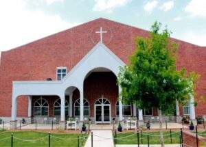 St Joseph’s Catholic Church (Athens)