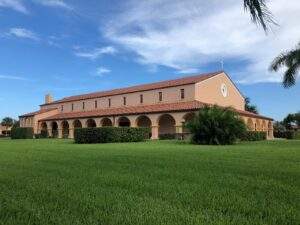 St. Juliana Catholic Church (West Palm Beach)