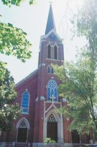 St Katharine Drexel Parish (Springfield)