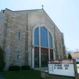 St. Kathrine Drexel Catholic Church (Buffalo)