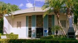 St. Lawrence Catholic Church (Miami)