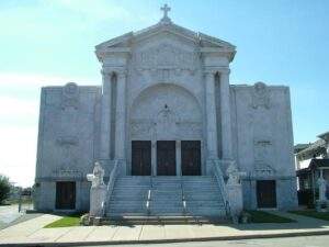 St. Lucy Catholic Church (Scranton)