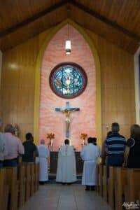 St. Margaret Catholic Church (Giddings)