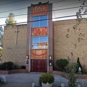 St. Margaret Mary – CLOSED Catholic Church (Long Island City)