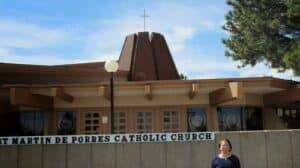 St Martin De Porres Cthlc Church (Boulder)