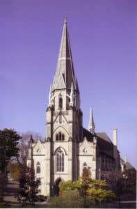 St. Mary Catholic Church (Grand Rapids)