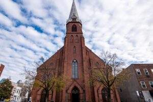 St. Mary Catholic Church (Long Island City)