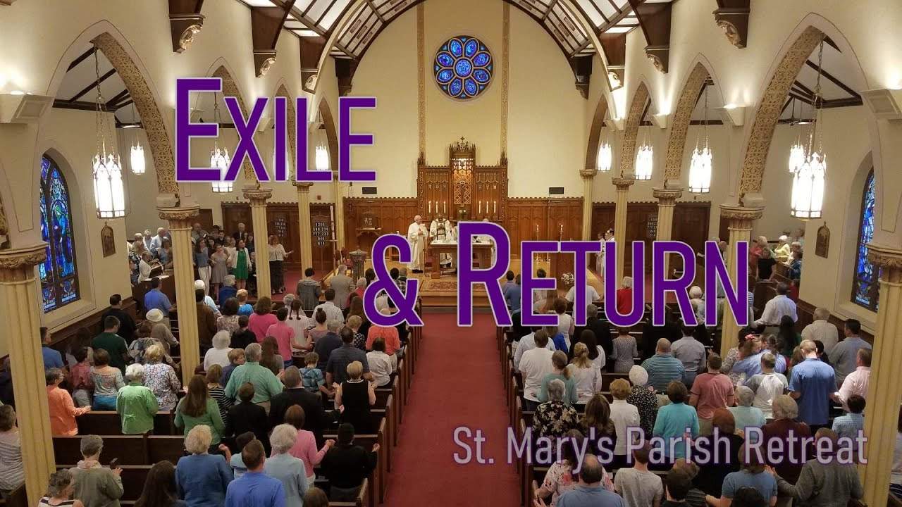 St. Mary Catholic Church (Simsbury) masstimes