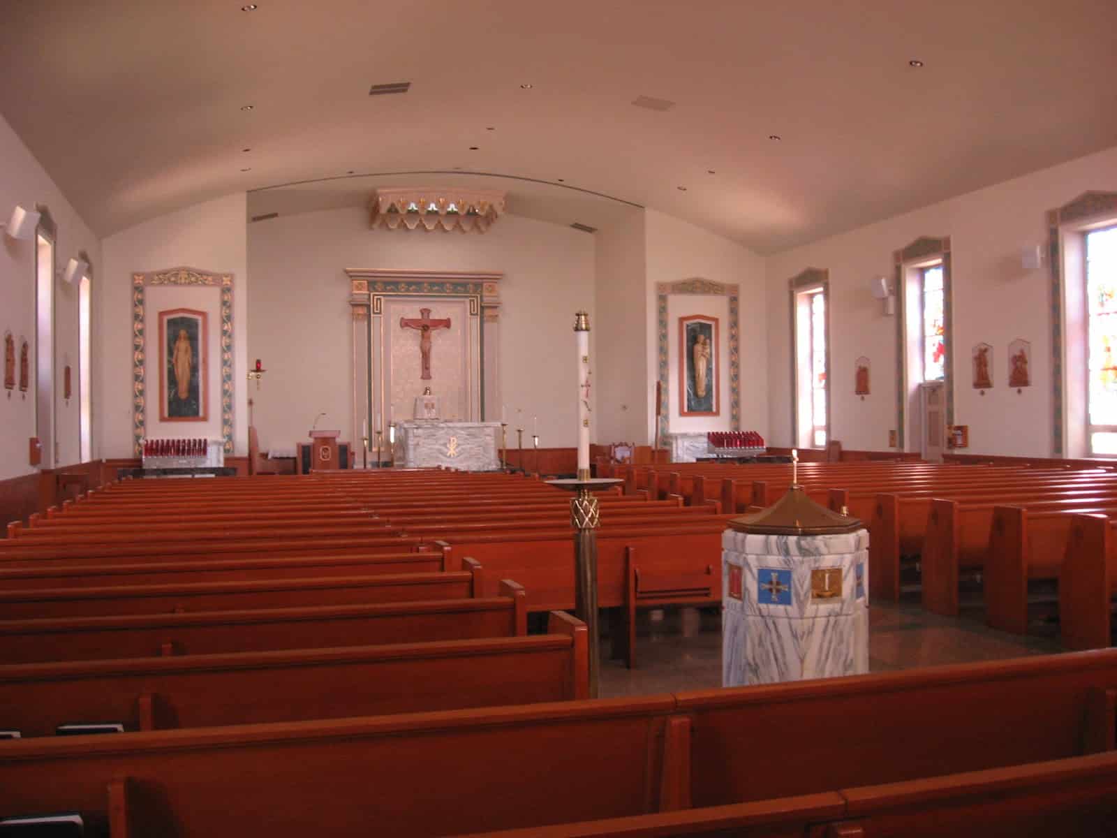 St. Mary Star Of The Sea Catholic Church (Bronx) Mass Times