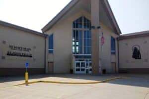 St. Matthew’s Catholic Church (Gillette)