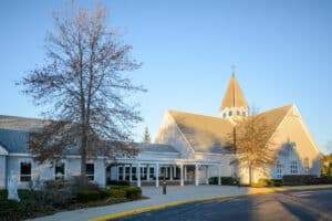St. Maximilian Kolbe Catholic Church (Scarborough)
