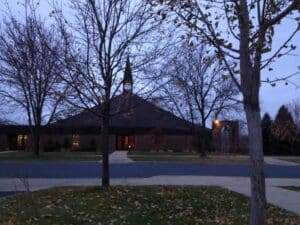 St. Michael Catholic Church (Prior Lake)