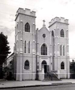 St. Michael Catholic Church (San Antonio)