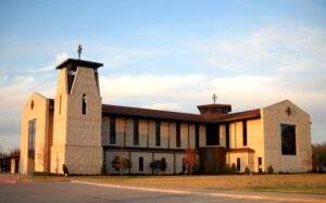 St. Michael The Archangel Catholic Church (McKinney)