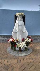 St. Michael The Archangel / Mary Mother Of Peace Catholic Church (Millsboro)