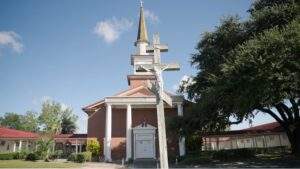 St. Nicholas Catholic Church (Orlando)