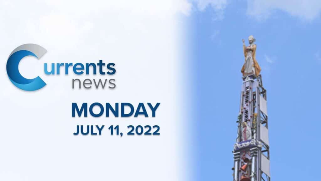 St. Nicholas Of Tolentine Church Parish Of St. Monica (Atlantic City