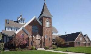 St. Patrick Catholic Church (Gretna)