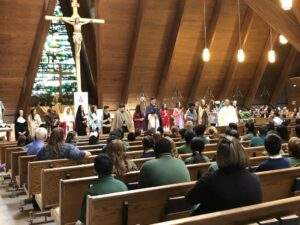 St. Patrick Catholic Church (Kansas City)