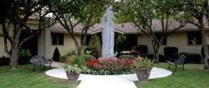 St. Patrick Catholic Church (Laurie)