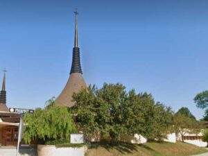 St. Patrick Catholic Church (Shepherd)
