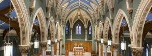 St. Patrick Catholic Church (Syracuse)