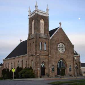 st patrick catholic church tacoma 98403 2125