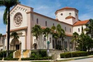 St. Patrick’s Catholic Church (Miami)