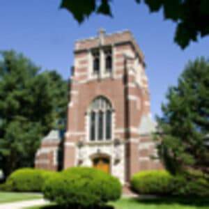 St. Paul Catholic Church (Wellesley)