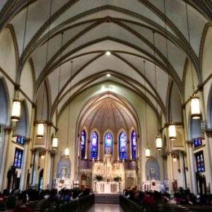St Peter Cathedral (Kansas City)