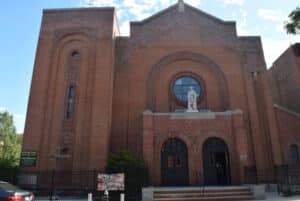 St. Peter Claver Catholic Church (Brooklyn)