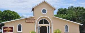 St. Peter, Paul Maronite Catholic Church (Tampa)