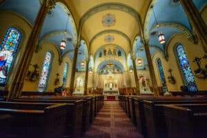St. Philip Neri Catholic Church (Philadelphia)