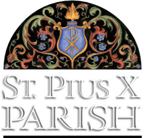 St. Pius X Catholic Church (Manchester)