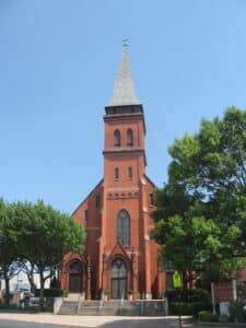 St. Raphael Catholic Church (Long Island City)
