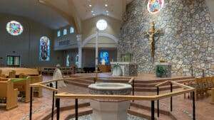 St. Raphael Catholic Church (Niagara Falls)