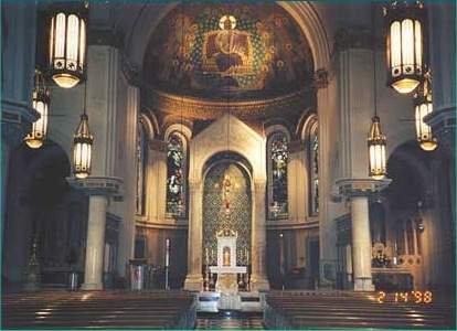 St. Raymond Catholic Church (Bronx) - Mass Time