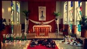 St Simeon’s Church (Bellwood)