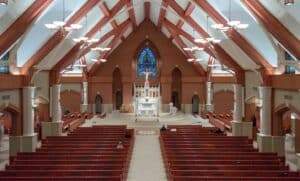 st theresa catholic church ashburn 20147