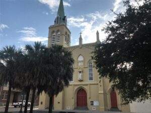 St. Theresa Of Avila Catholic Church (New Orleans)