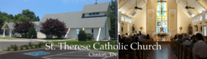 St. Therese Catholic Church (Clinton)