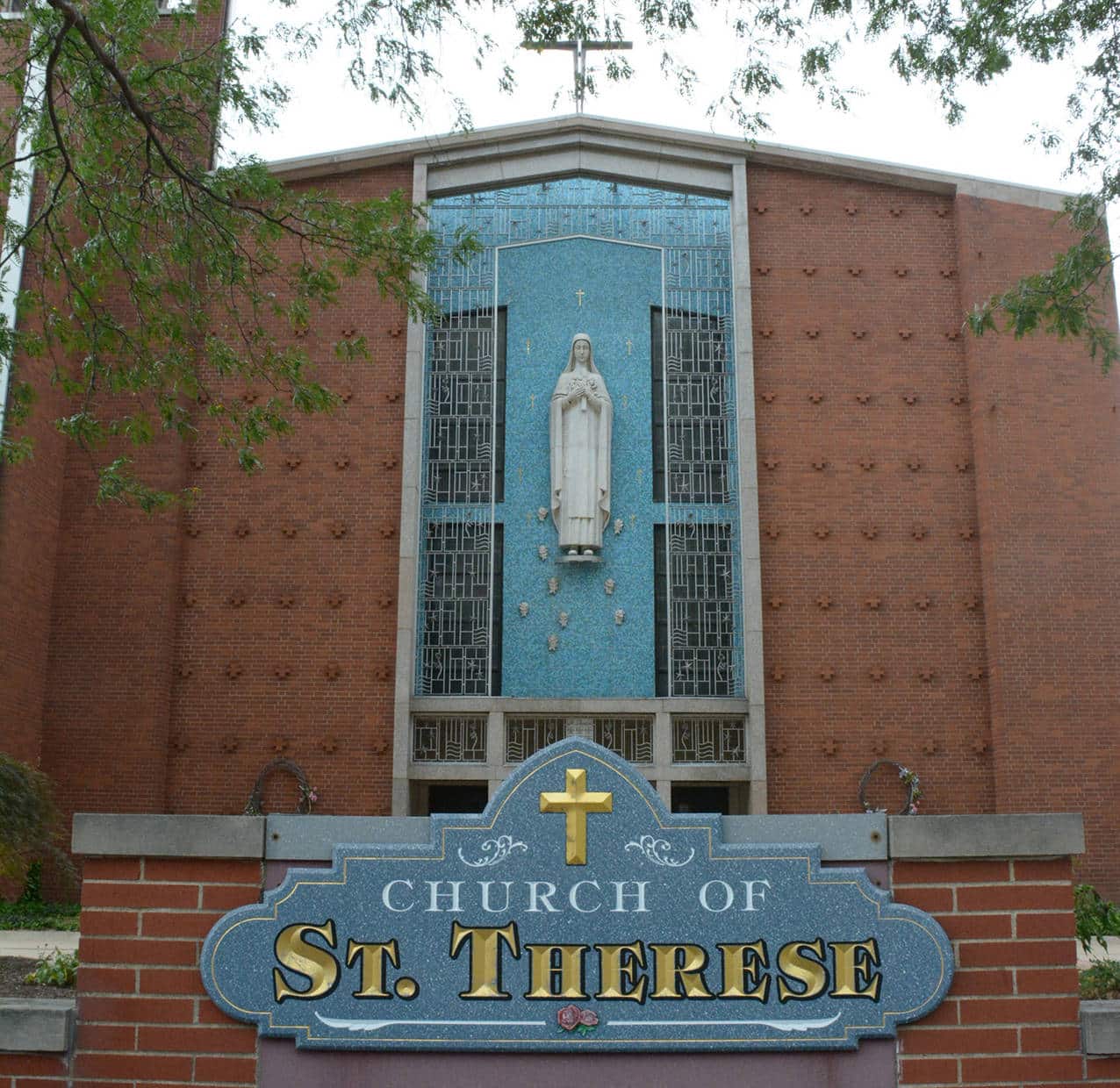 St. Therese Catholic Church (Garfield Heights) Mass Times
