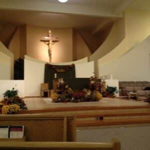 St. Therese Parish (Lansing)