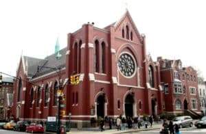 St. Thomas Aquinas Catholic Church (Brooklyn)